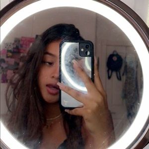 Meet your Posher, Jenna